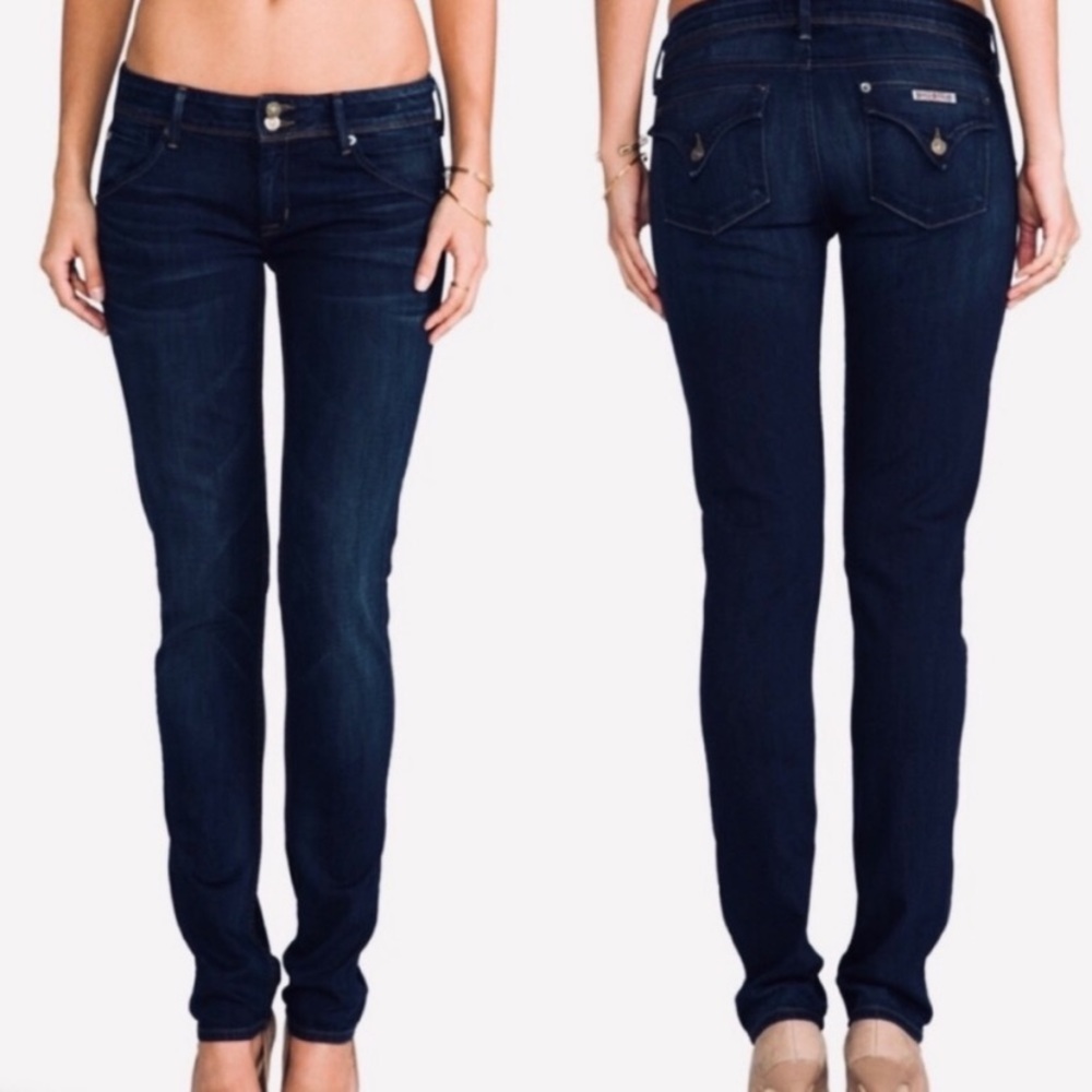 Hudson jeans size 28
